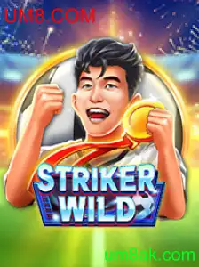 StrikerWILD